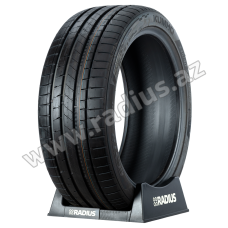 Ecsta Sport S PS72 245/40 R19